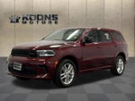 2026 Durango Thumbnail 1