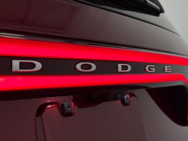 2026 Dodge Durango - $34,000