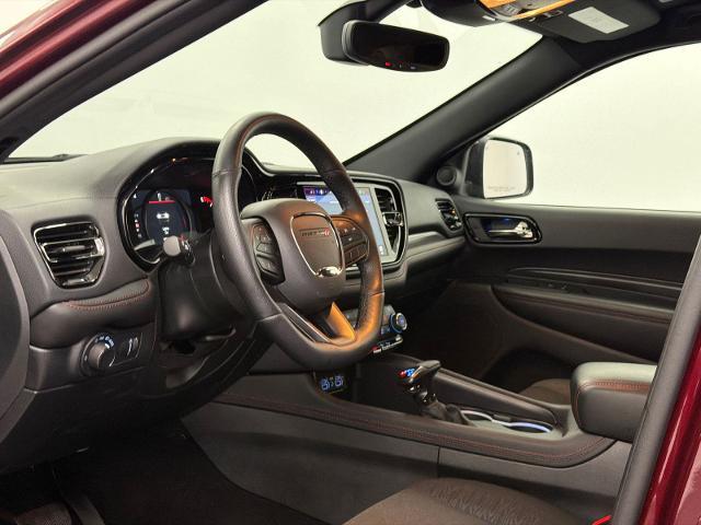 2026 Dodge Durango - $34,000