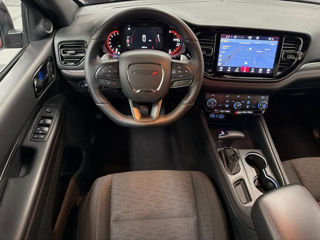 2026 Dodge Durango - $34,000
