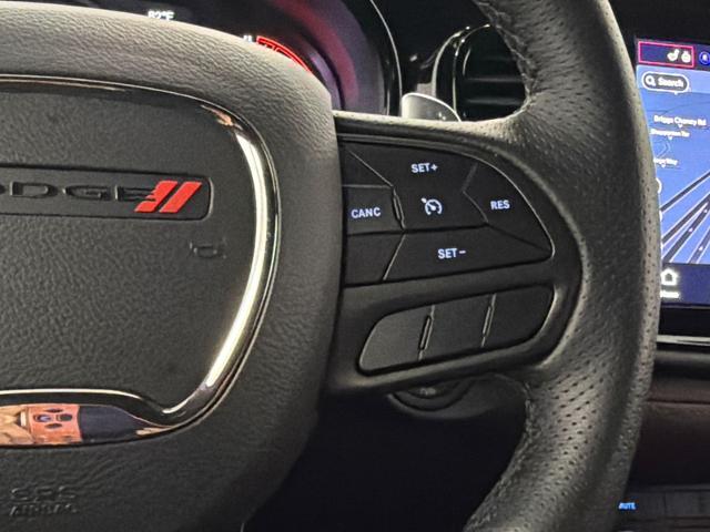 2026 Dodge Durango - $34,000