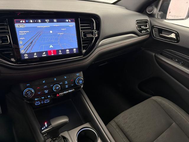 2026 Dodge Durango - $34,000