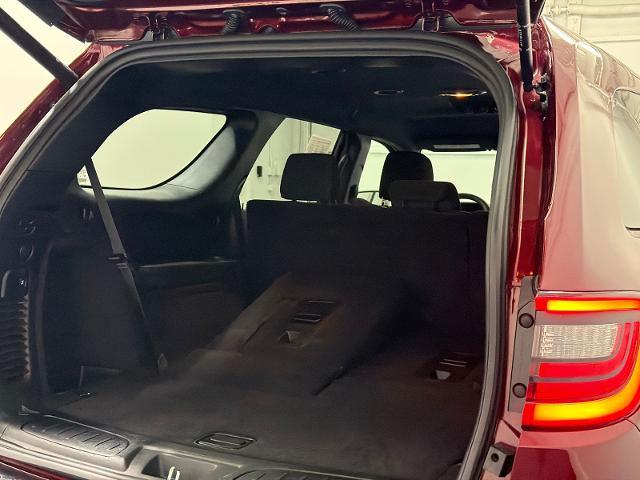 2026 Dodge Durango - $32,000