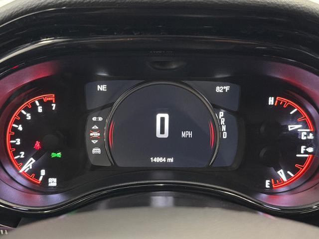 2026 Dodge Durango - $32,000