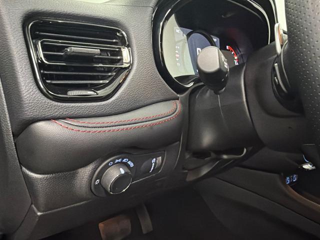 2026 Dodge Durango - $32,000