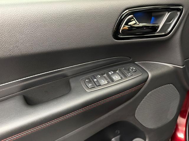 2026 Dodge Durango - $32,000