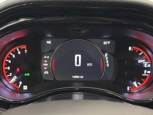 2026 Dodge Durango - $35,000