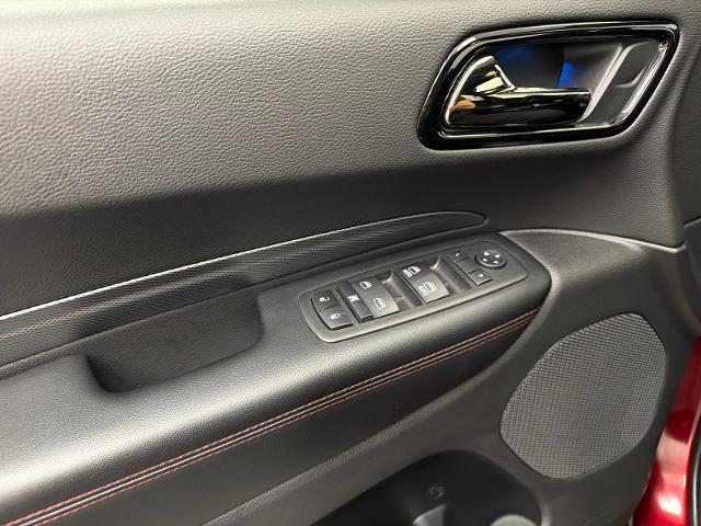 2026 Dodge Durango - $35,000