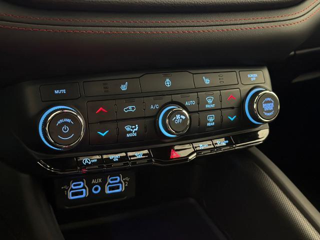 2026 Dodge Durango - $34,500