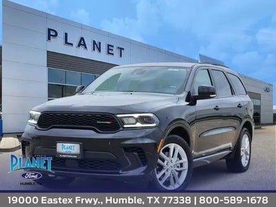 Photo of a 2026 Dodge Durango AWD GT Plus 4DR SUV for sale