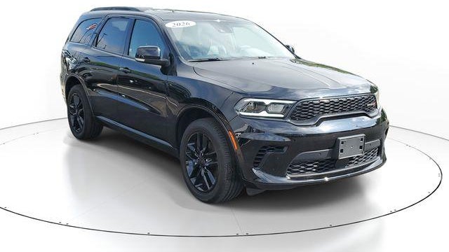 2026 Dodge Durango GT Plus America250 Edition