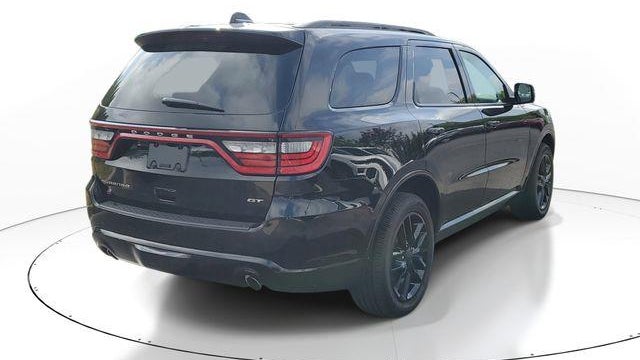 2026 Dodge Durango GT Plus America250 Edition