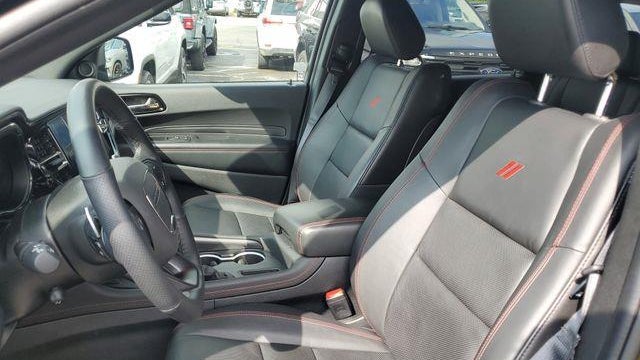 2026 Dodge Durango GT Plus America250 Edition