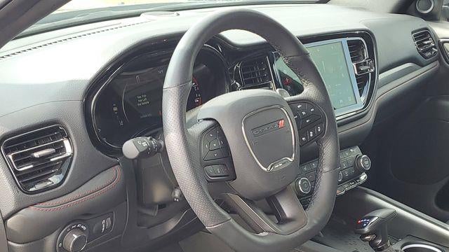 2026 Dodge Durango GT Plus America250 Edition