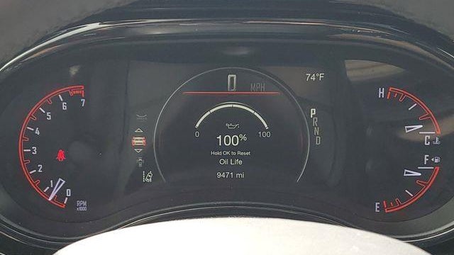 2026 Dodge Durango GT Plus America250 Edition