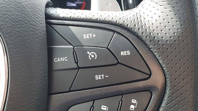 2026 Dodge Durango GT Plus America250 Edition