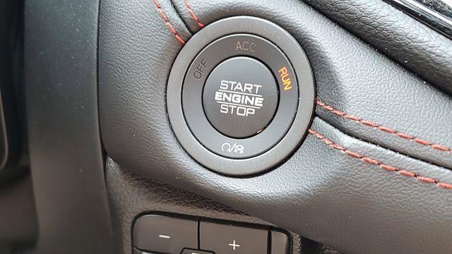 2026 Dodge Durango GT Plus America250 Edition