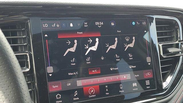 2026 Dodge Durango GT Plus America250 Edition