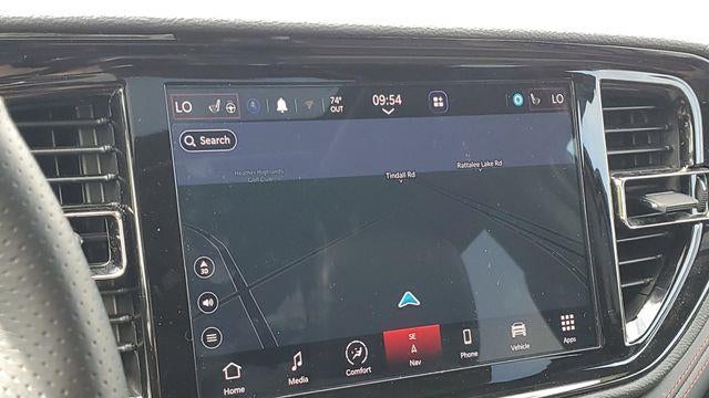 2026 Dodge Durango GT Plus America250 Edition