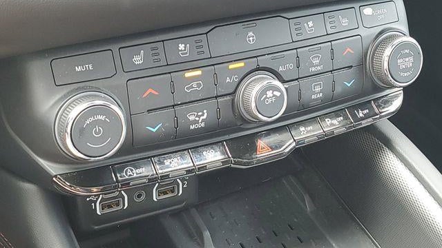 2026 Dodge Durango GT Plus America250 Edition