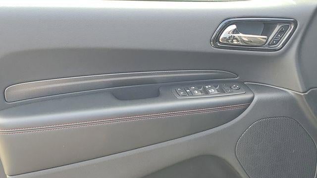 2026 Dodge Durango GT Plus America250 Edition