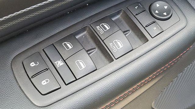 2026 Dodge Durango GT Plus America250 Edition