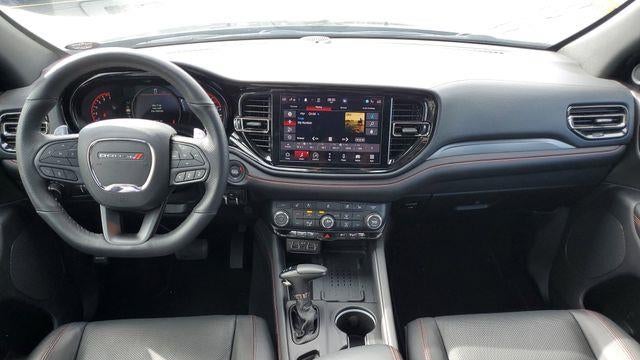 2026 Dodge Durango GT Plus America250 Edition
