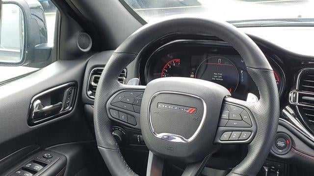 2026 Dodge Durango GT Plus America250 Edition