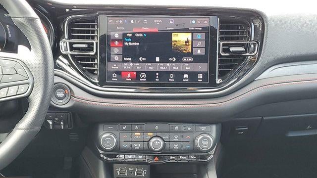 2026 Dodge Durango GT Plus America250 Edition