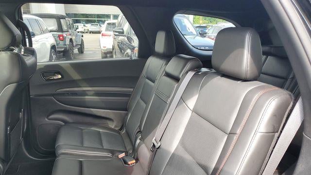 2026 Dodge Durango GT Plus America250 Edition