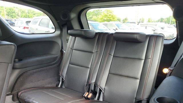 2026 Dodge Durango GT Plus America250 Edition