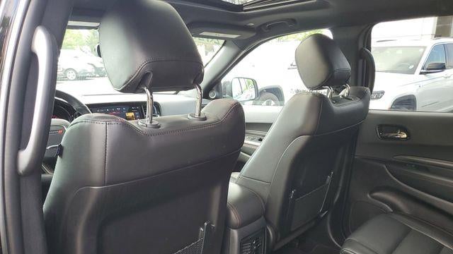 2026 Dodge Durango GT Plus America250 Edition