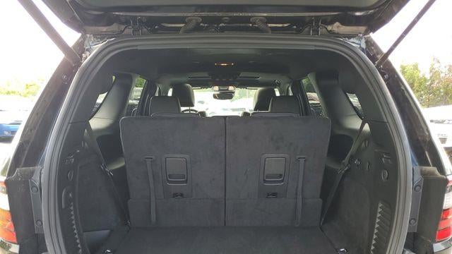 2026 Dodge Durango GT Plus America250 Edition