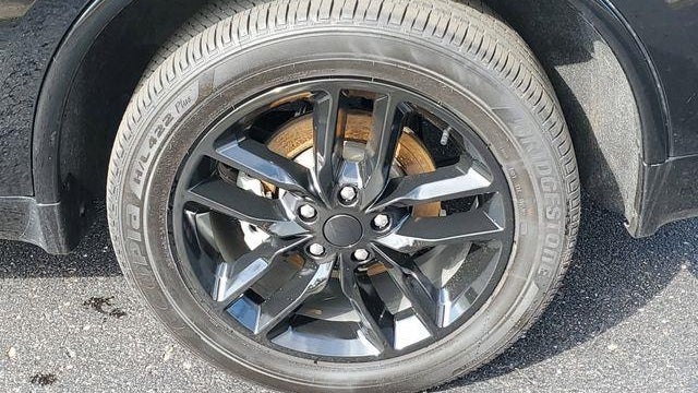 2026 Dodge Durango GT Plus America250 Edition
