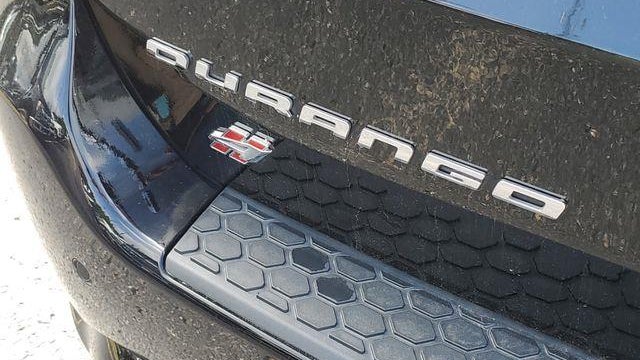 2026 Dodge Durango GT Plus America250 Edition