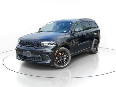Photo of a 2026 Dodge Durango AWD GT Plus 4DR SUV for sale