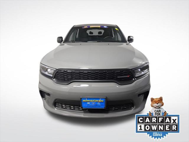 2026 Dodge Durango - $34,999