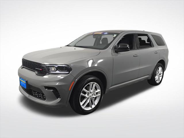 2026 Dodge Durango - $34,999