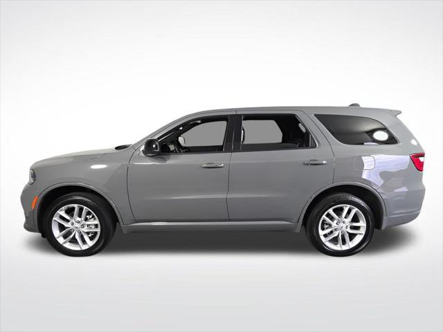 2026 Dodge Durango - $34,999