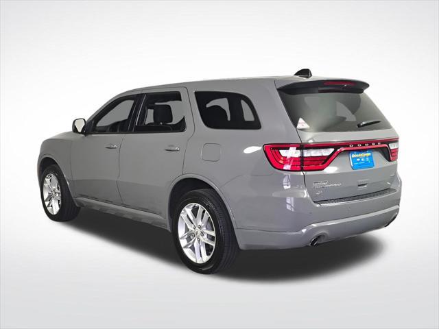 2026 Dodge Durango - $34,999