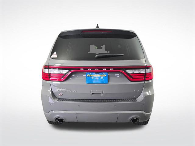 2026 Dodge Durango - $34,999