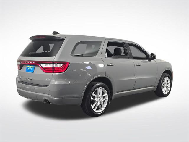 2026 Dodge Durango - $34,999