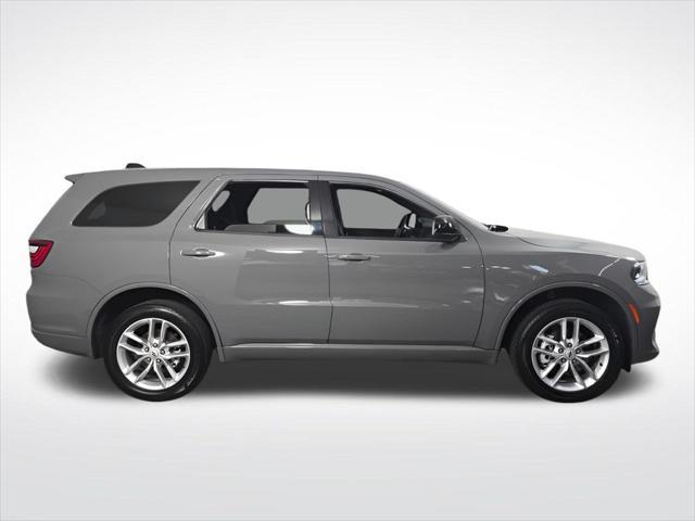 2026 Dodge Durango - $34,999