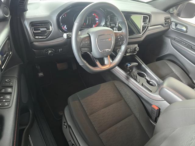 2026 Dodge Durango - $34,999