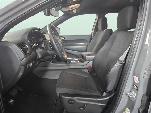 2026 Dodge Durango - $34,999