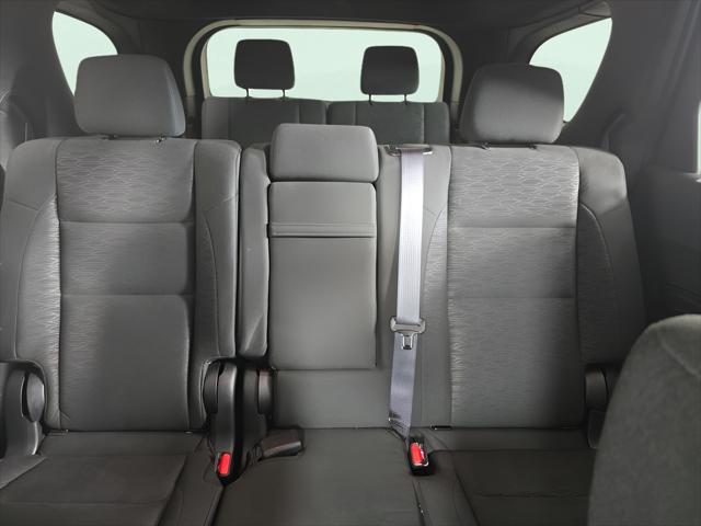 2026 Dodge Durango - $34,999