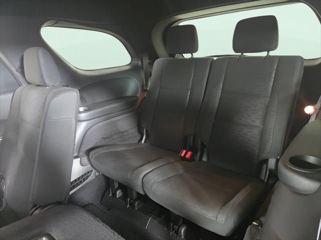 2026 Dodge Durango - $34,999