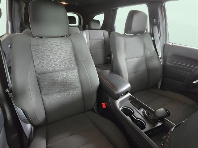 2026 Dodge Durango - $34,999