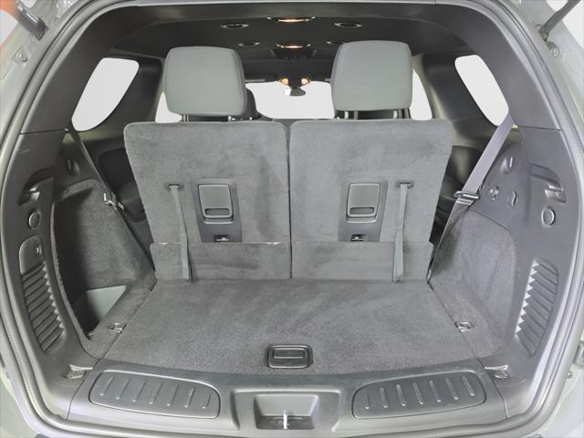 2026 Dodge Durango - $34,999