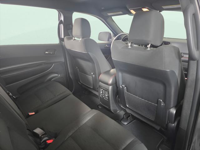 2026 Dodge Durango - $34,999